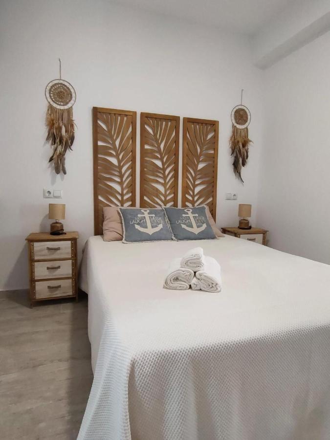 Apartment Encantador Estudio Centrico