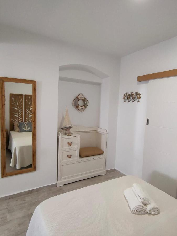 Apartment Encantador Estudio Centrico