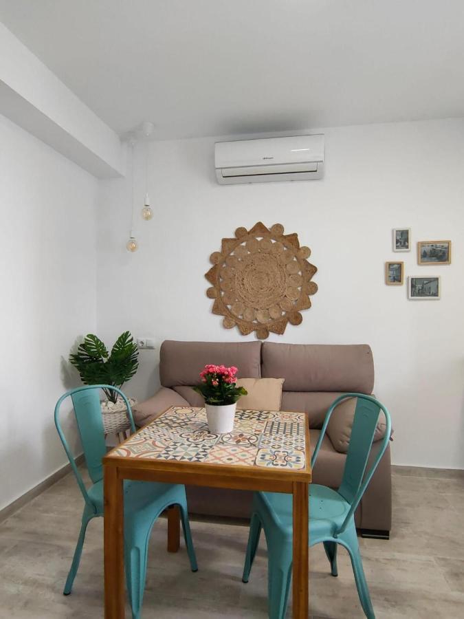 Apartment Encantador Estudio Centrico