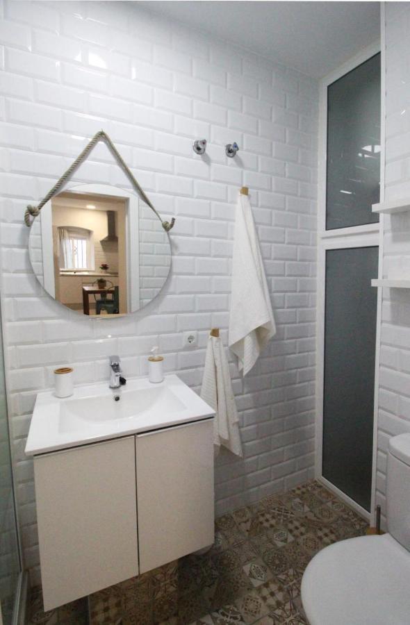 Apartment Encantador Estudio Centrico