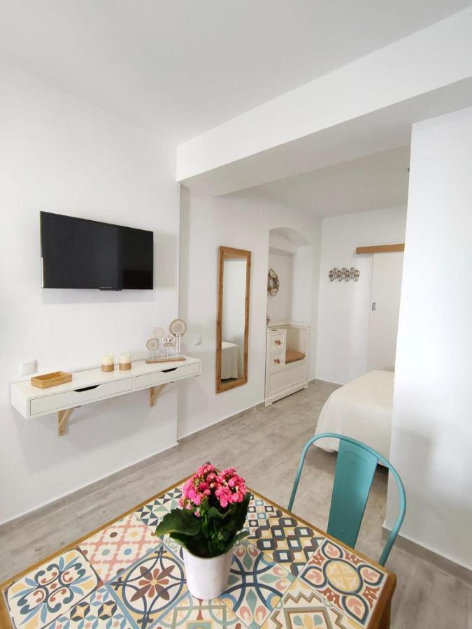 Apartment Encantador Estudio Centrico Conil De La Frontera